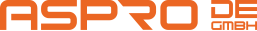 ASPRO DE GmbH