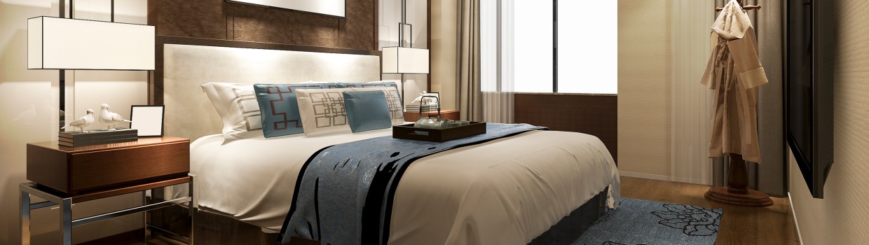 Hotelzimmer Hotelzimmer