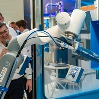 PaintExpo 9. - 12. April 2024 PaintExpo 9. - 12. April 2024