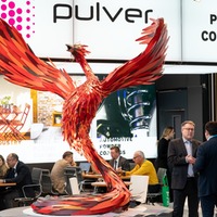 PaintExpo 9. - 12. April 2024 PaintExpo 9. - 12. April 2024