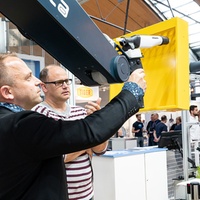 PaintExpo 27. April 2022 PaintExpo 27. April 2022