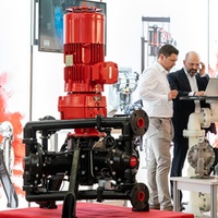 PaintExpo 27. April 2022 PaintExpo 27. April 2022