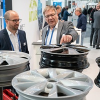 PaintExpo 27. April 2022 PaintExpo 27. April 2022