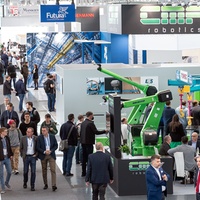 PaintExpo 27. April 2022 PaintExpo 27. April 2022