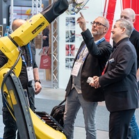 PaintExpo 27. April 2022 PaintExpo 27. April 2022