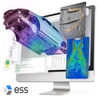 ESS Engineering Software Steyr GmbH